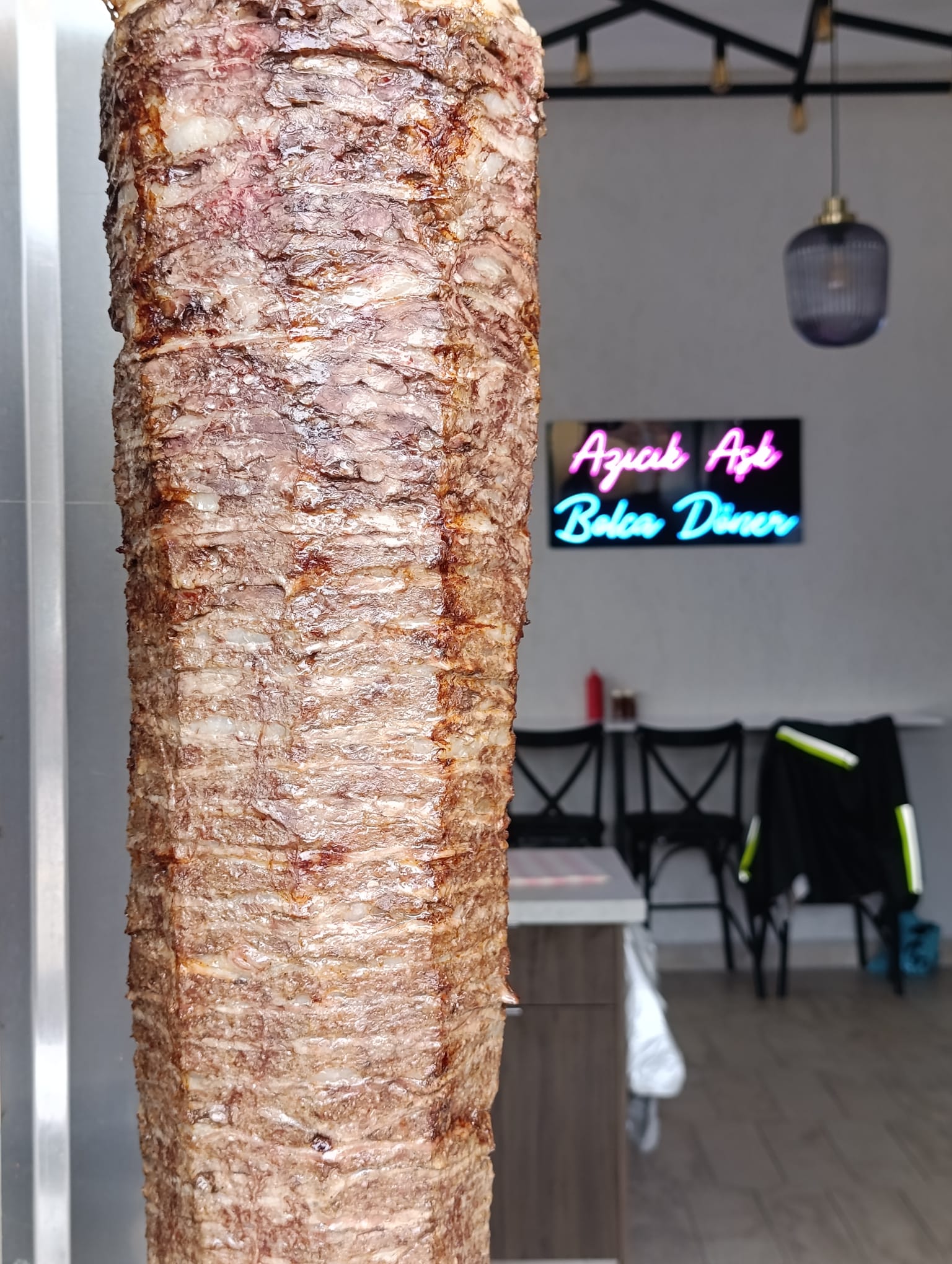 Köşe’de Lezzet Döner
